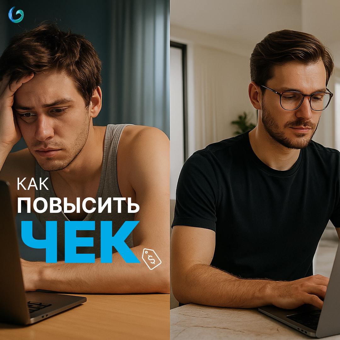 Как повысить чек в 2 раза и не потерять клиентов?
Большинство фрилансеров боятся поднимать цены | Сетка — социальная сеть от hh.ru