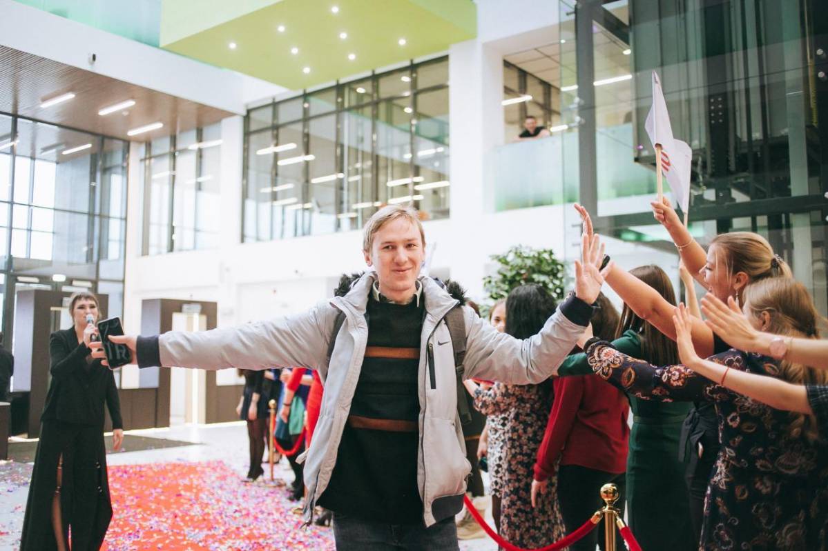 Mилослав Петрищев