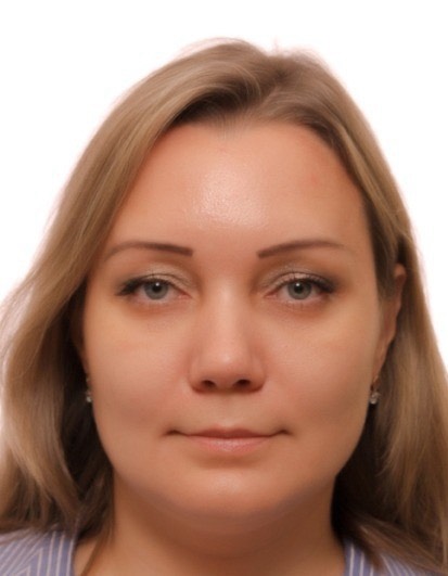 Юлия Минина