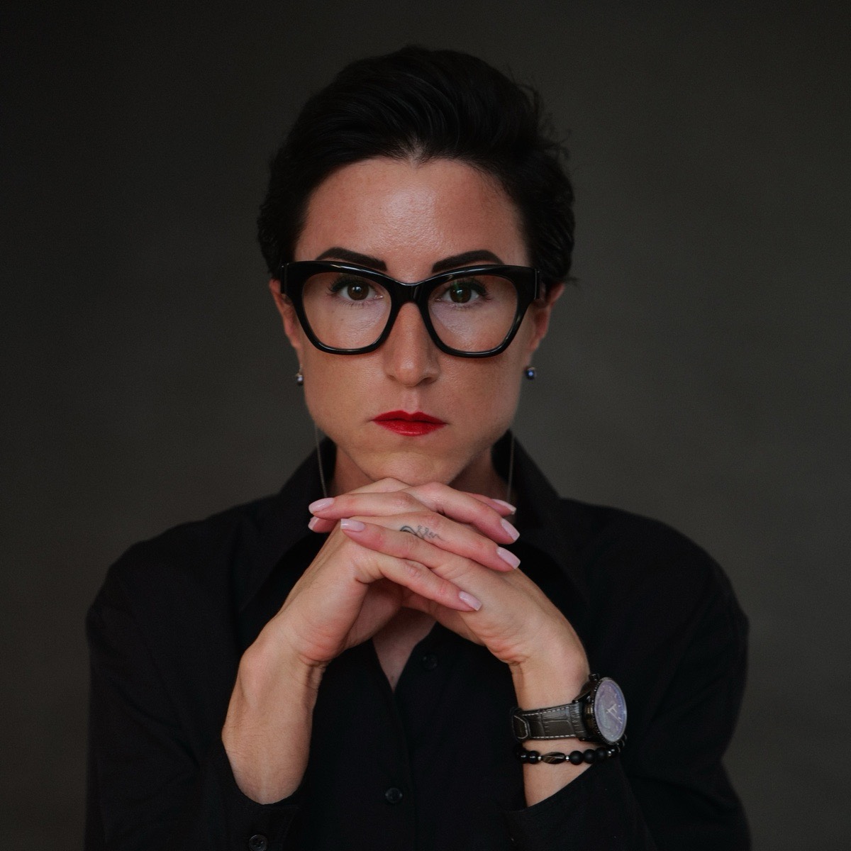 Софья Стависская | Сетка — социальная сеть от hh.ru