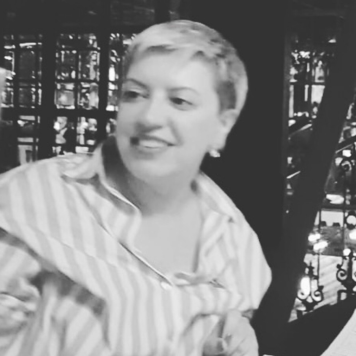 Ольга Беспалая