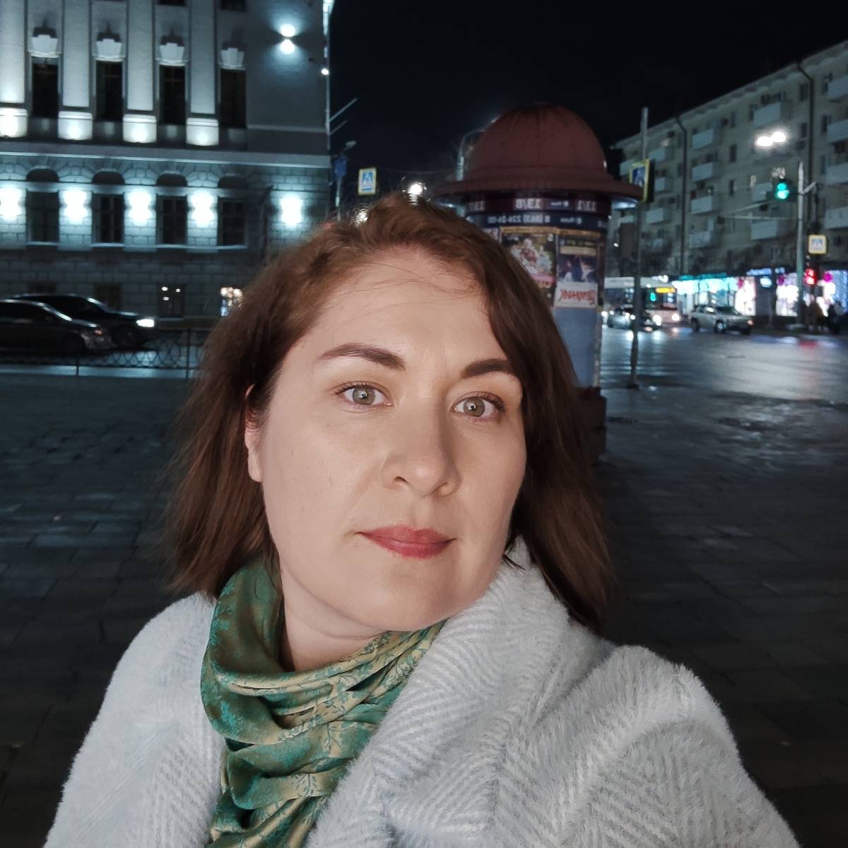 Наталья Шпакова | Сетка — социальная сеть от hh.ru