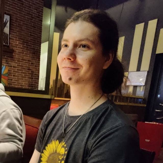 Максим Фролов | Сетка — социальная сеть от hh.ru