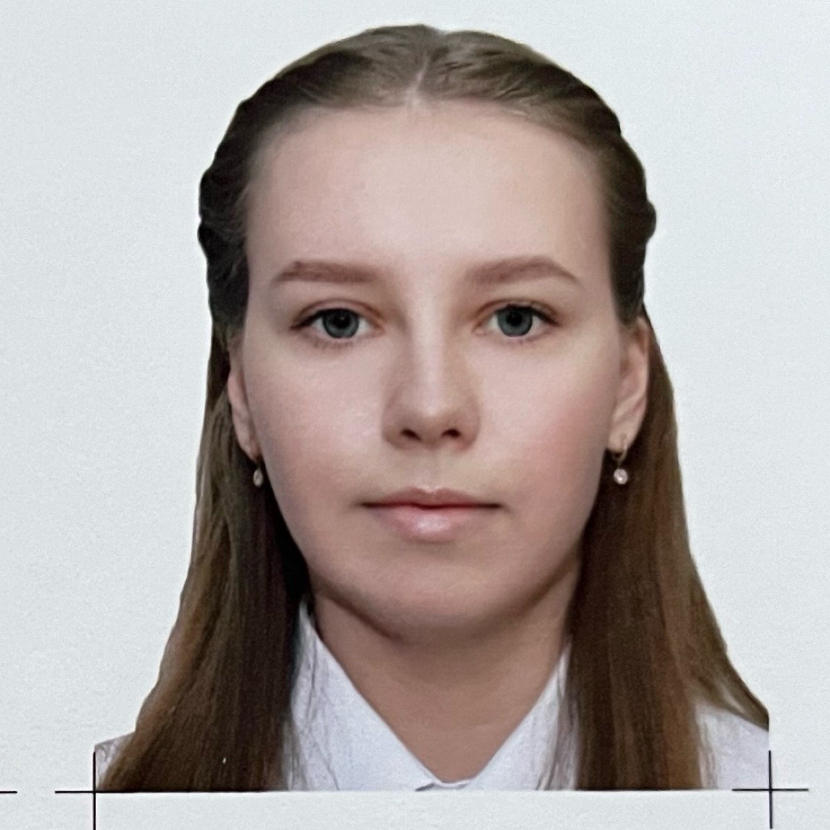 Алина Гончарова | Сетка — социальная сеть от hh.ru