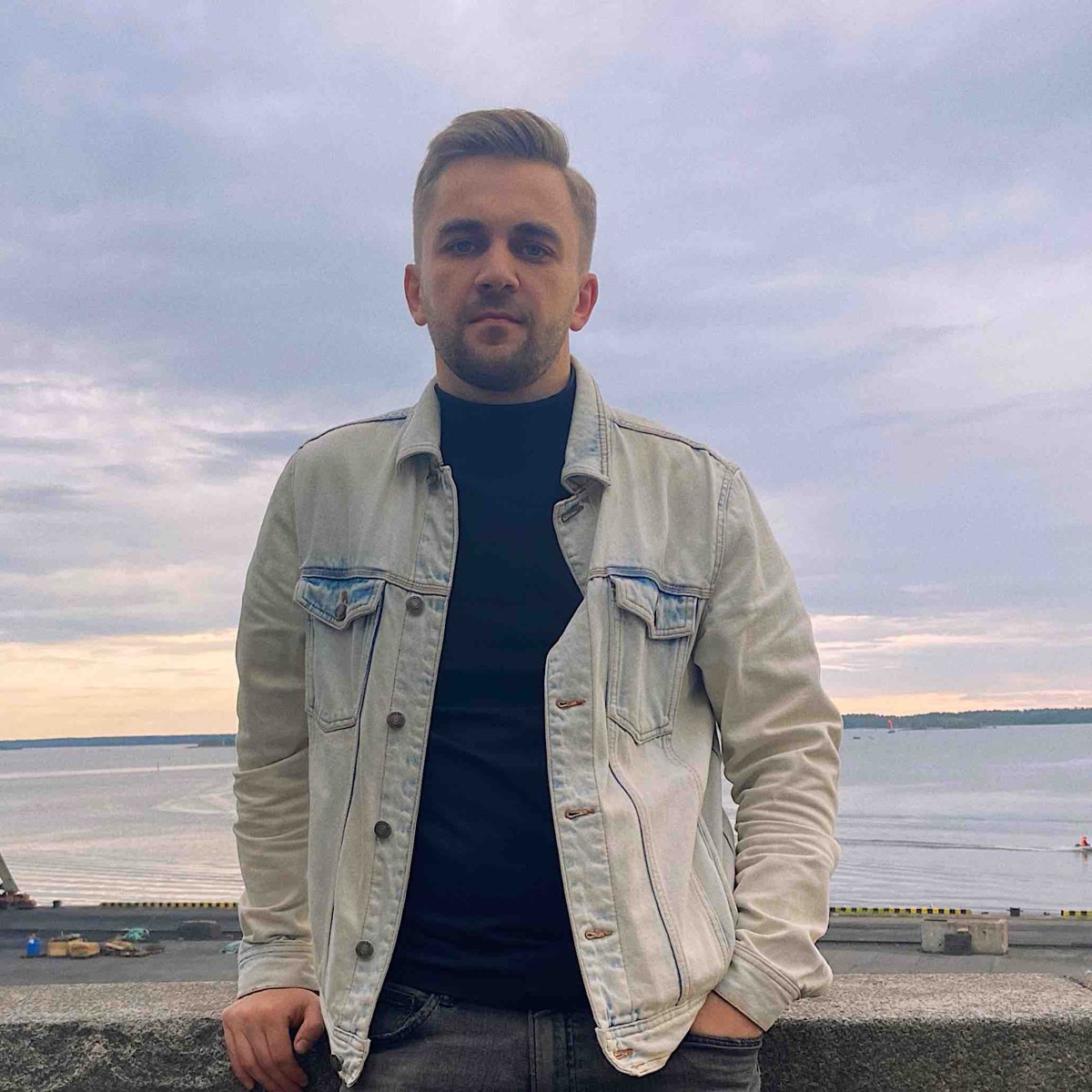 Сергей Пушкин