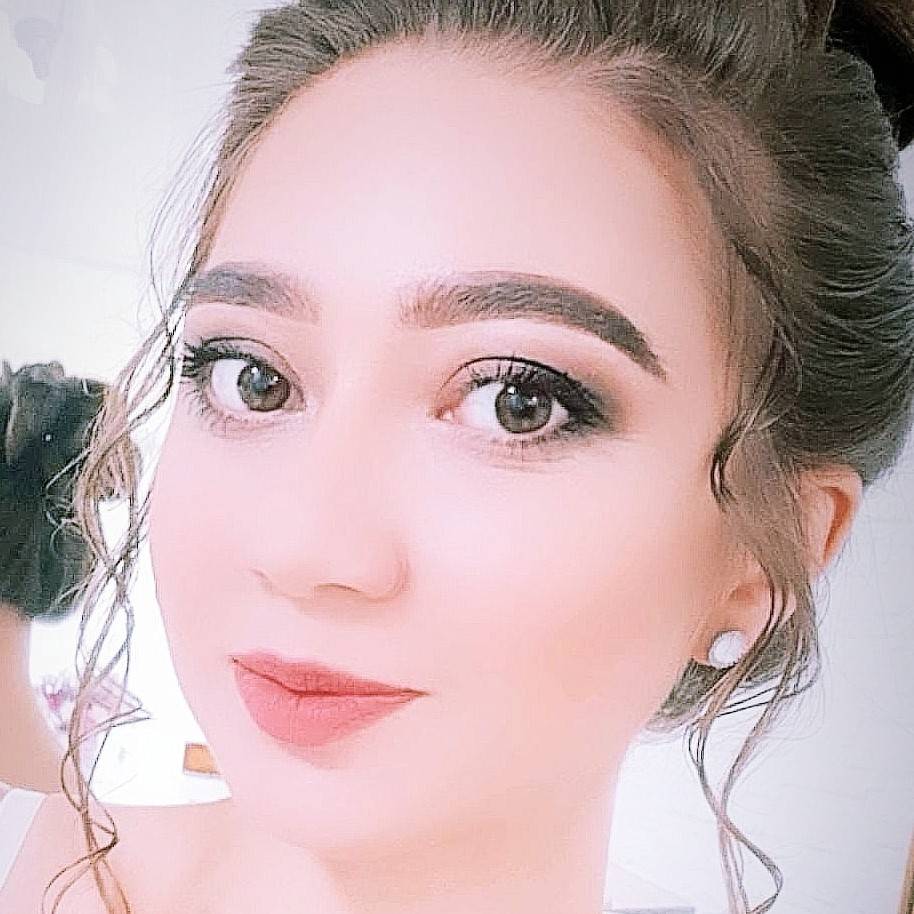 Кристина Джаниева