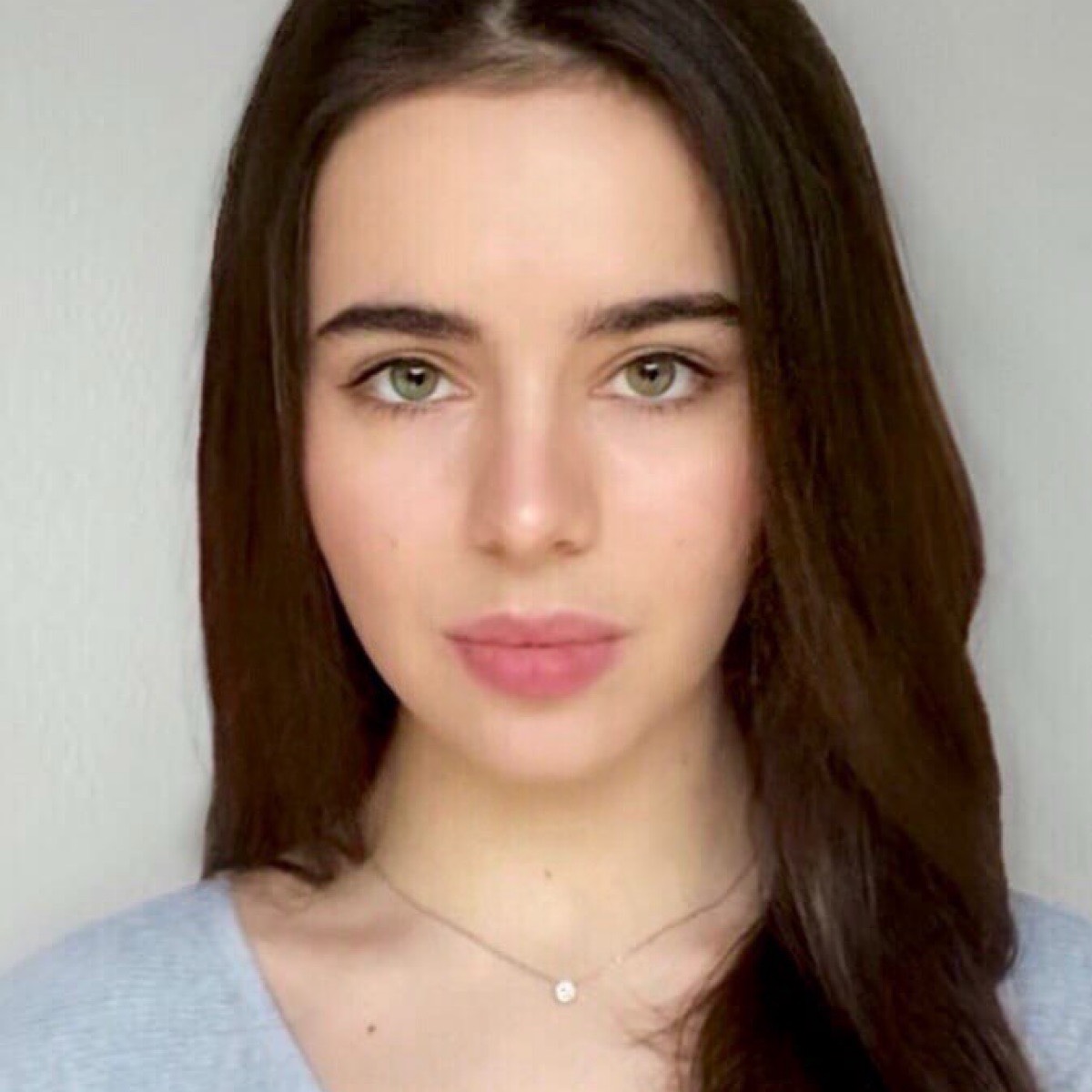 Екатерина Пугач