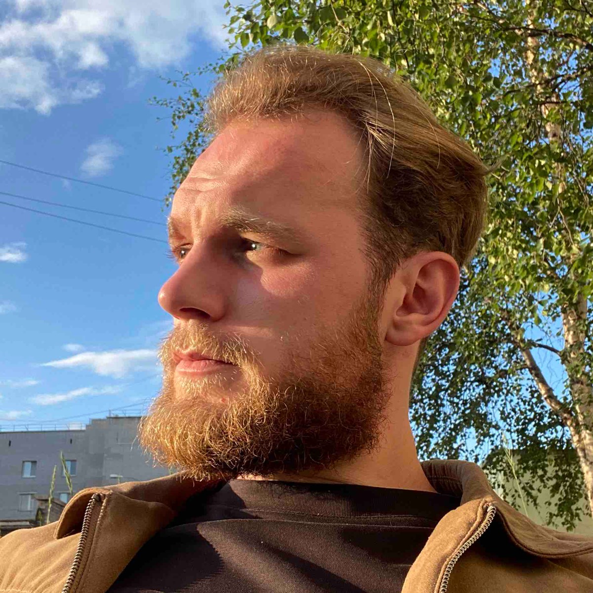 Мстислав Лопаткин | Сетка — социальная сеть от hh.ru