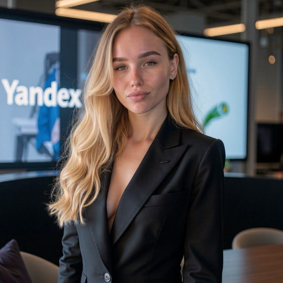 Софья Вольфсон