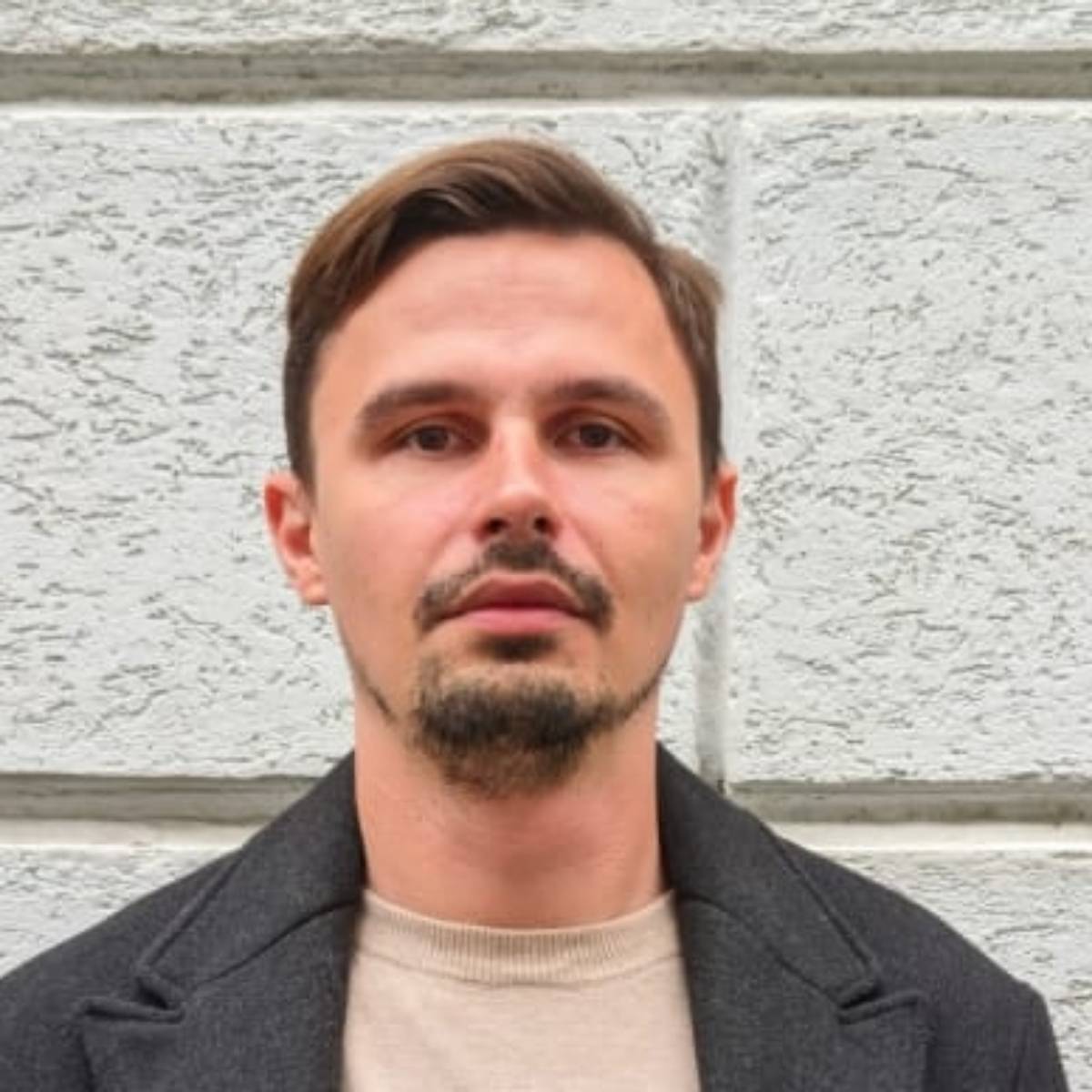 Максим Заплатников
