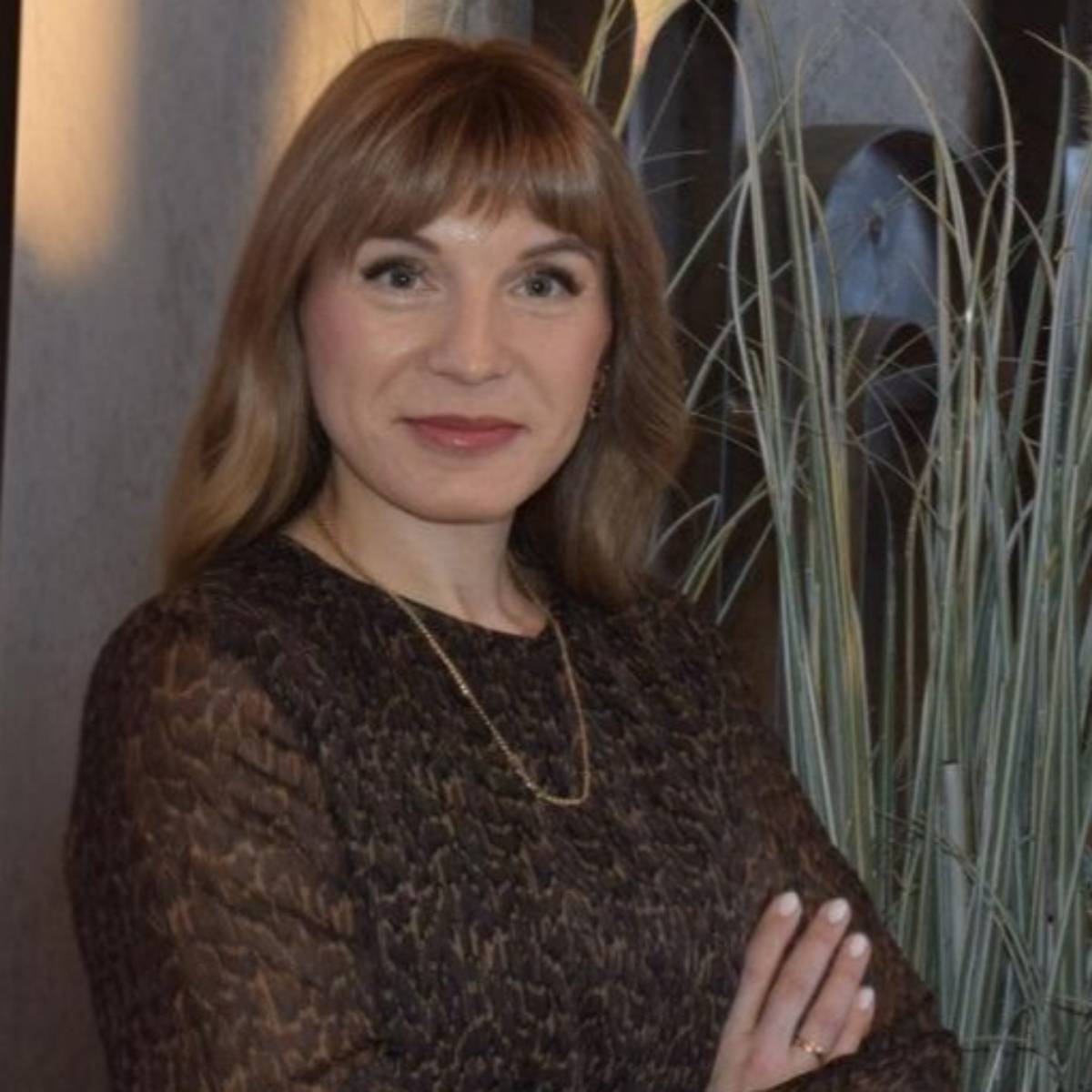 Екатерина Демакова