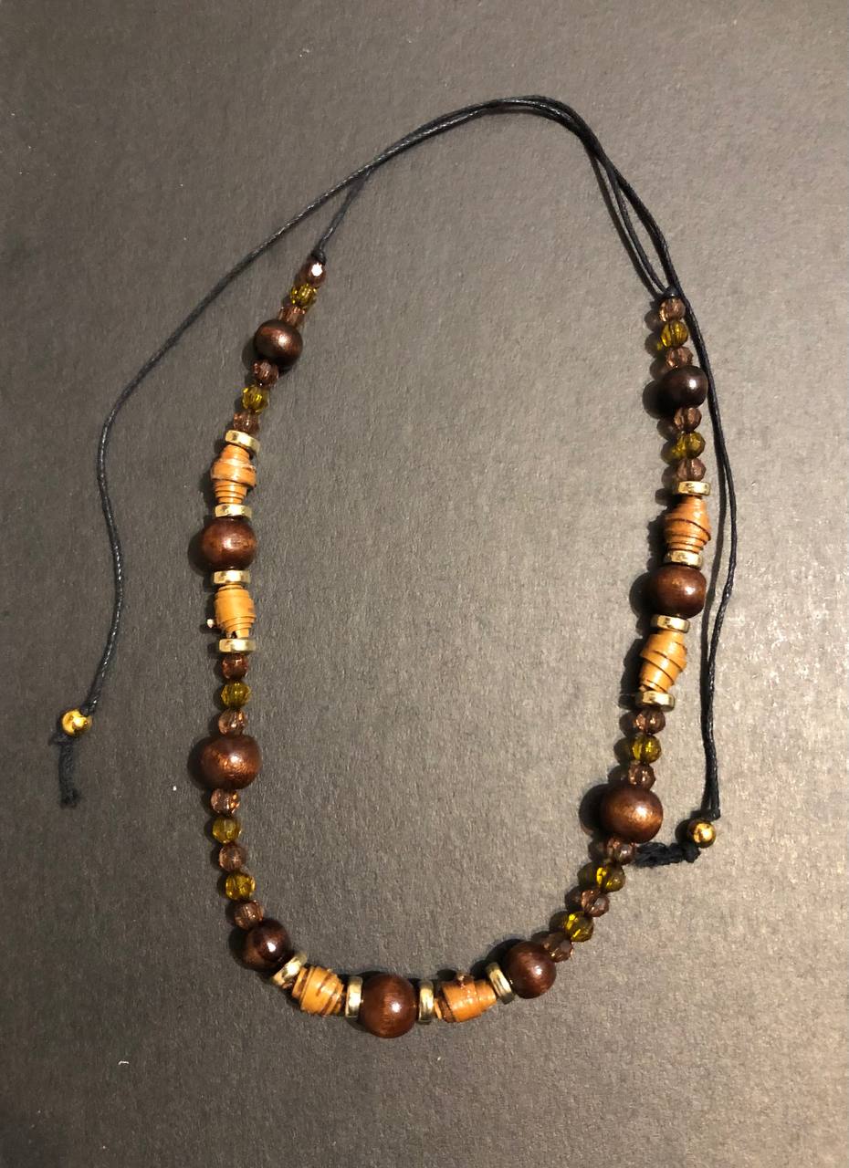 И вот мои новые работы. Браслет и чокер.
#хэндмейдНадеждыSN
#хэндмейдНадеждыSN
#рукоделие
#культурныйкод
#береста
#браслет
#чокер | Сетка — социальная сеть от hh.ru