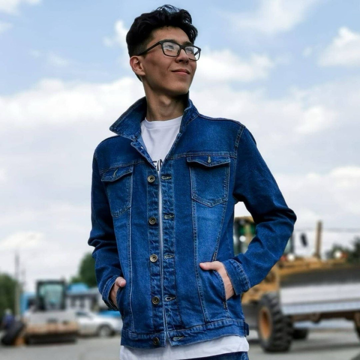 Тимур Мазен