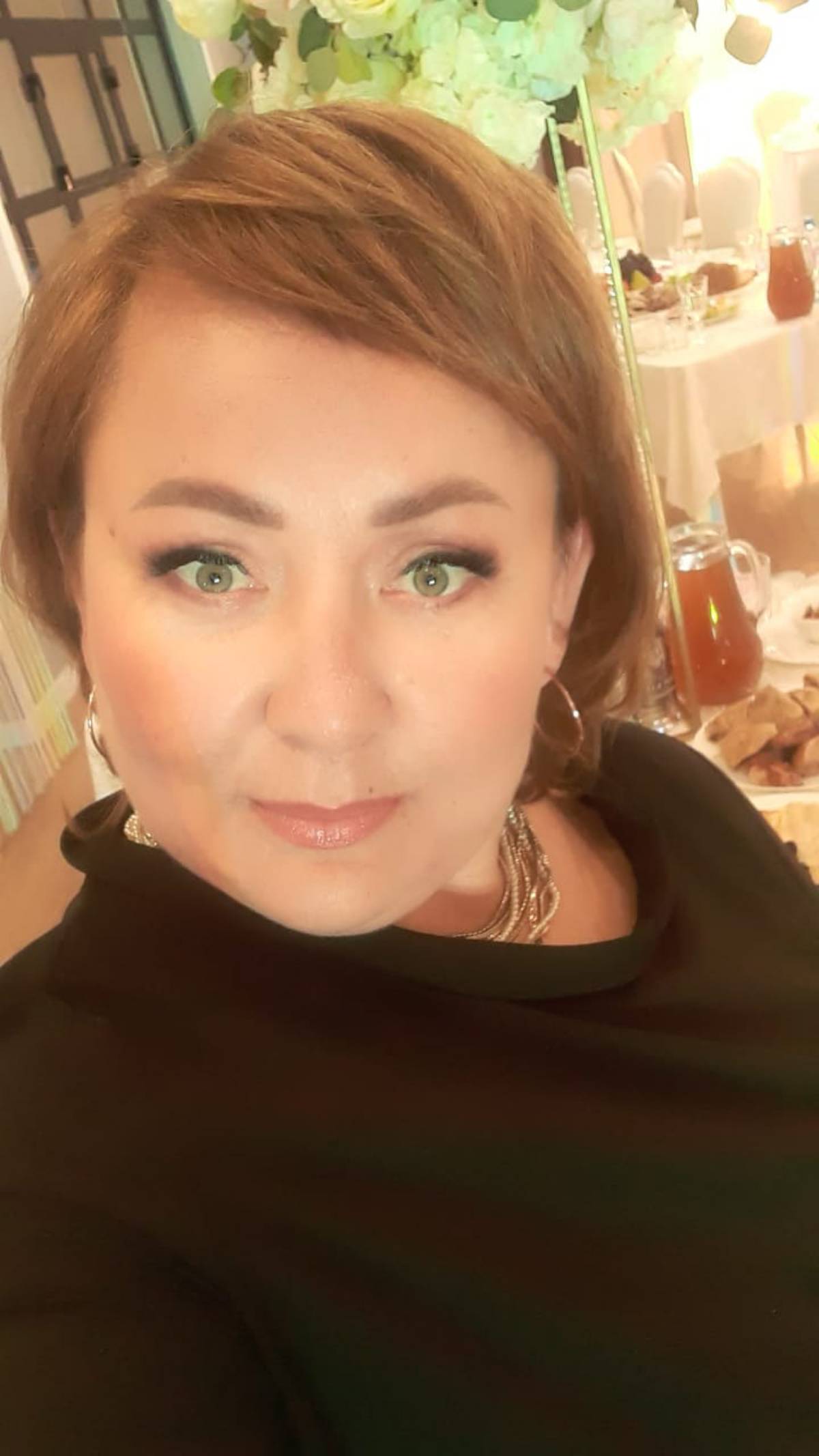 Тамара Ломакова