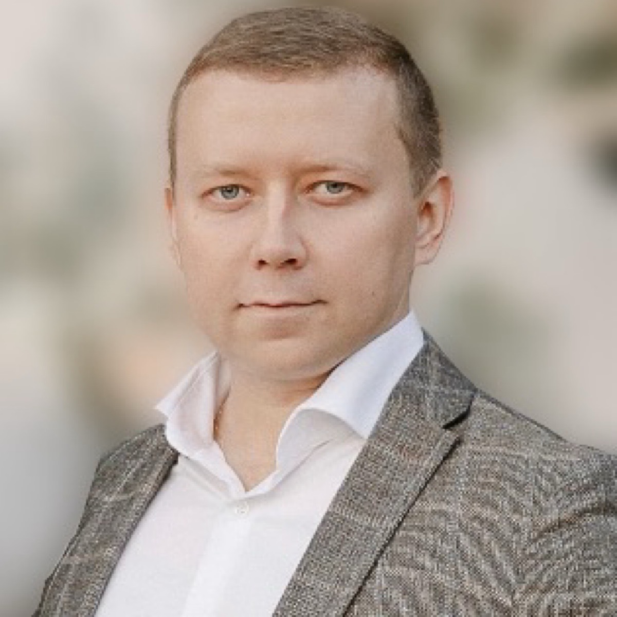 Дмитрий Козлов | Сетка — социальная сеть от hh.ru