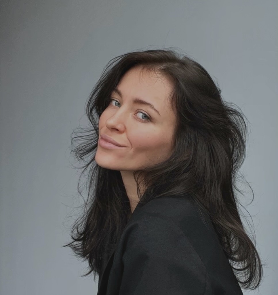 Арина Михайлова