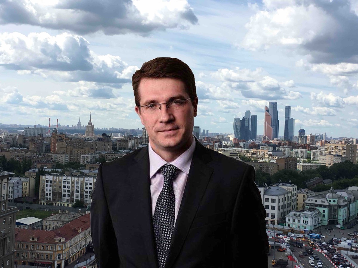 Алексей Дроздов