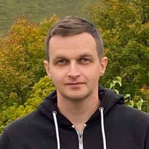 Дмитрий Птухин