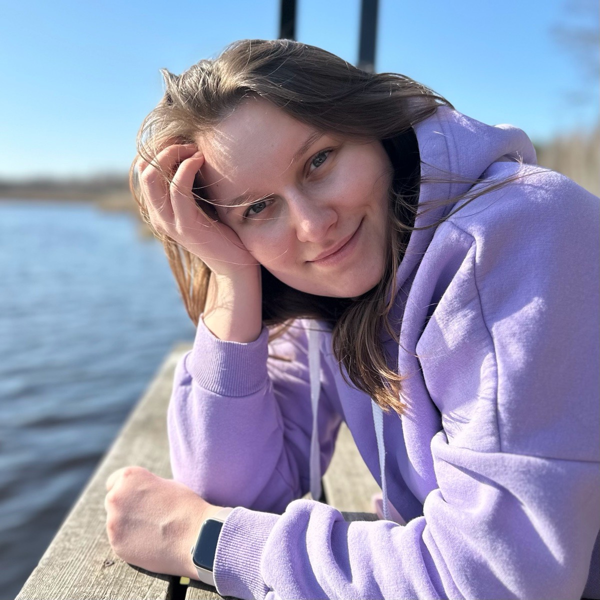 Евгения Аверьянова
