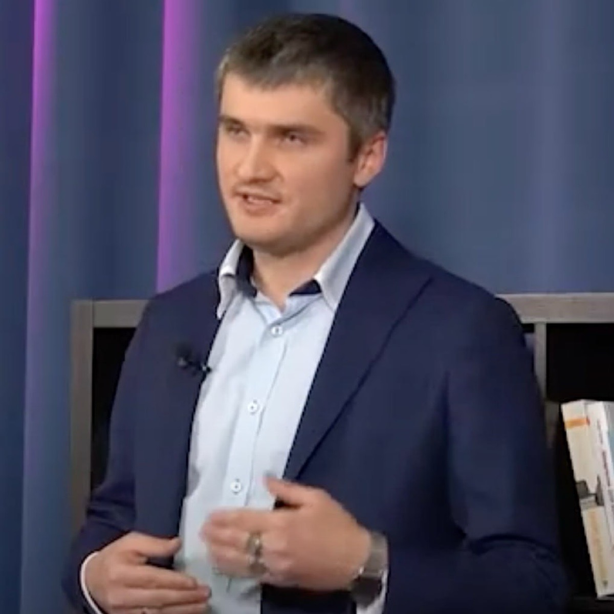 Кирилл Романов | Сетка — социальная сеть от hh.ru