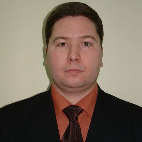 Алексей Грачёв