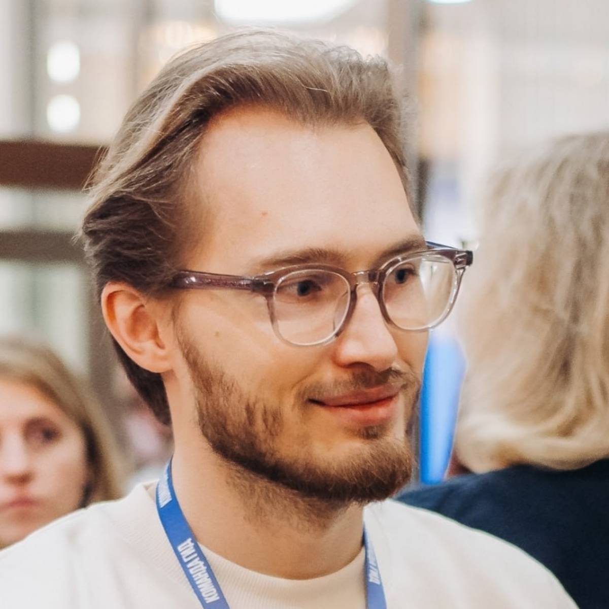 Александр Зырянов