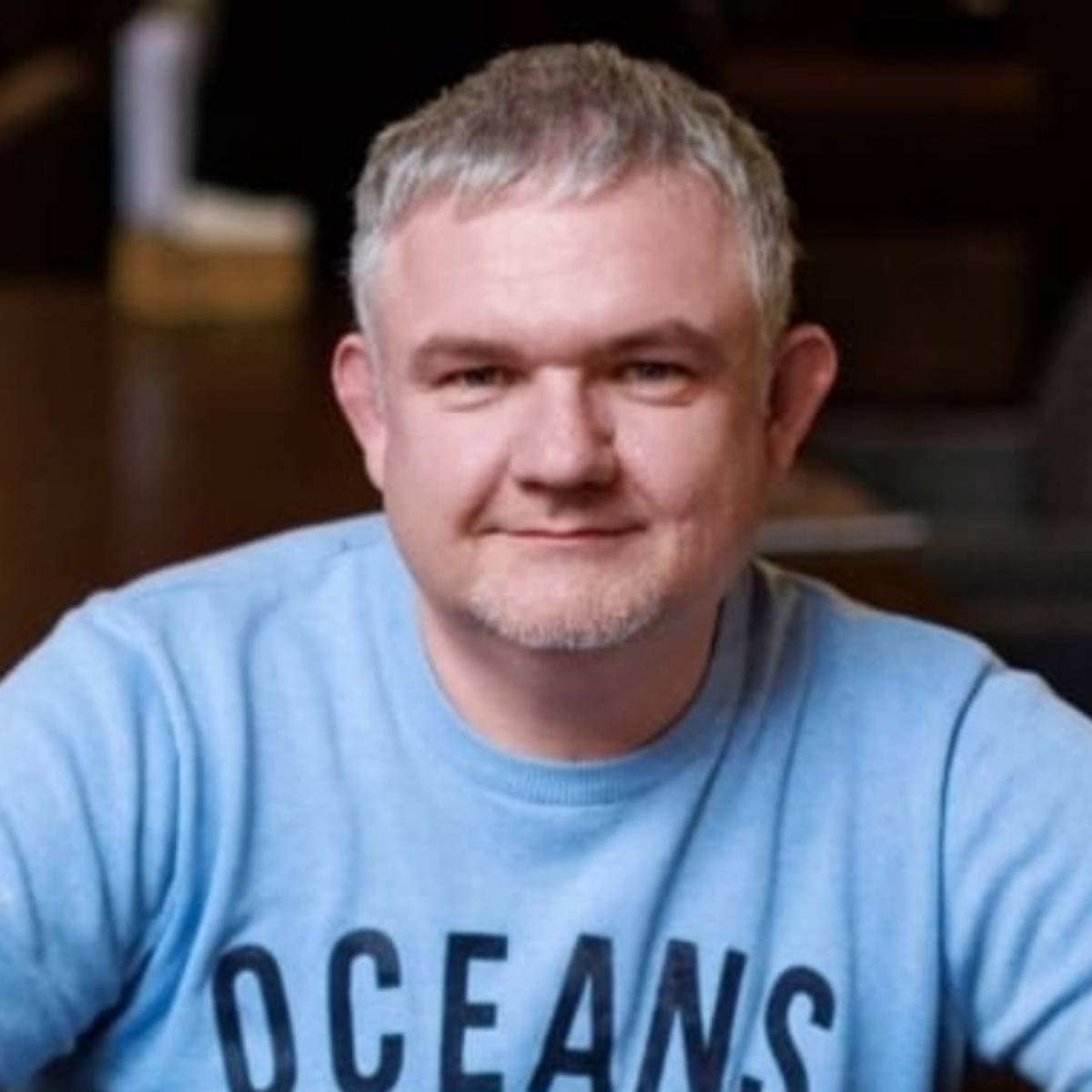 Александр Коваленко