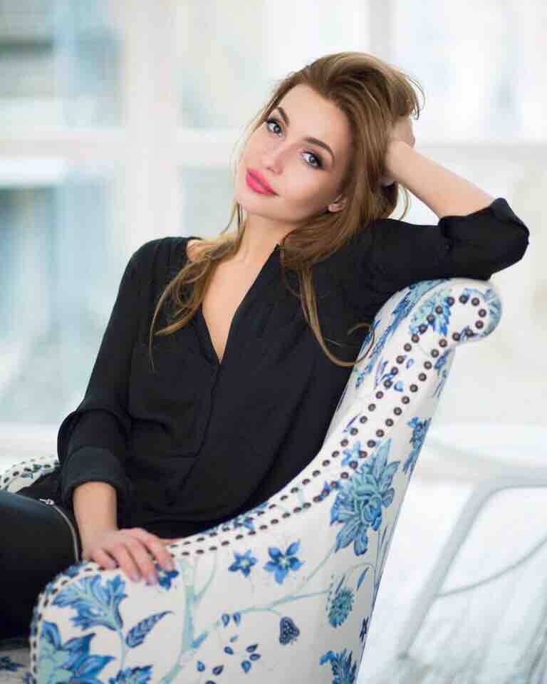 Евгения Гойколова