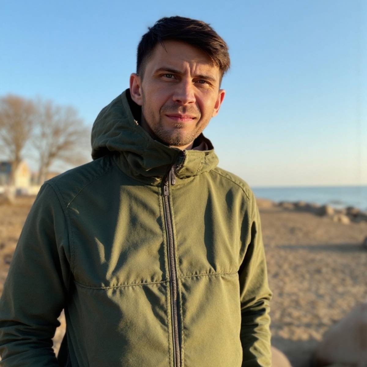 Вячеслав Шубин | Сетка — социальная сеть от hh.ru