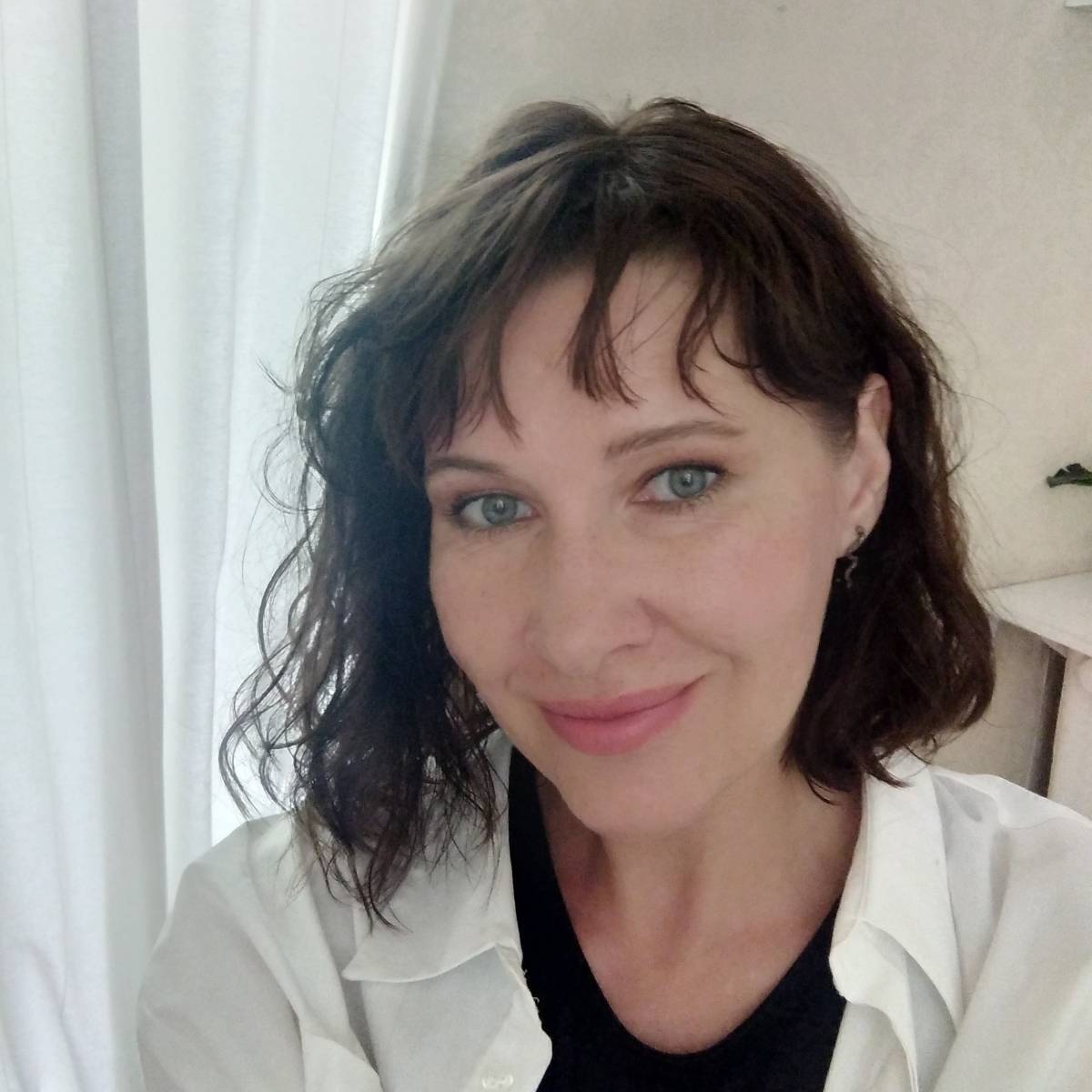 Надежда Булгакова | Сетка — социальная сеть от hh.ru