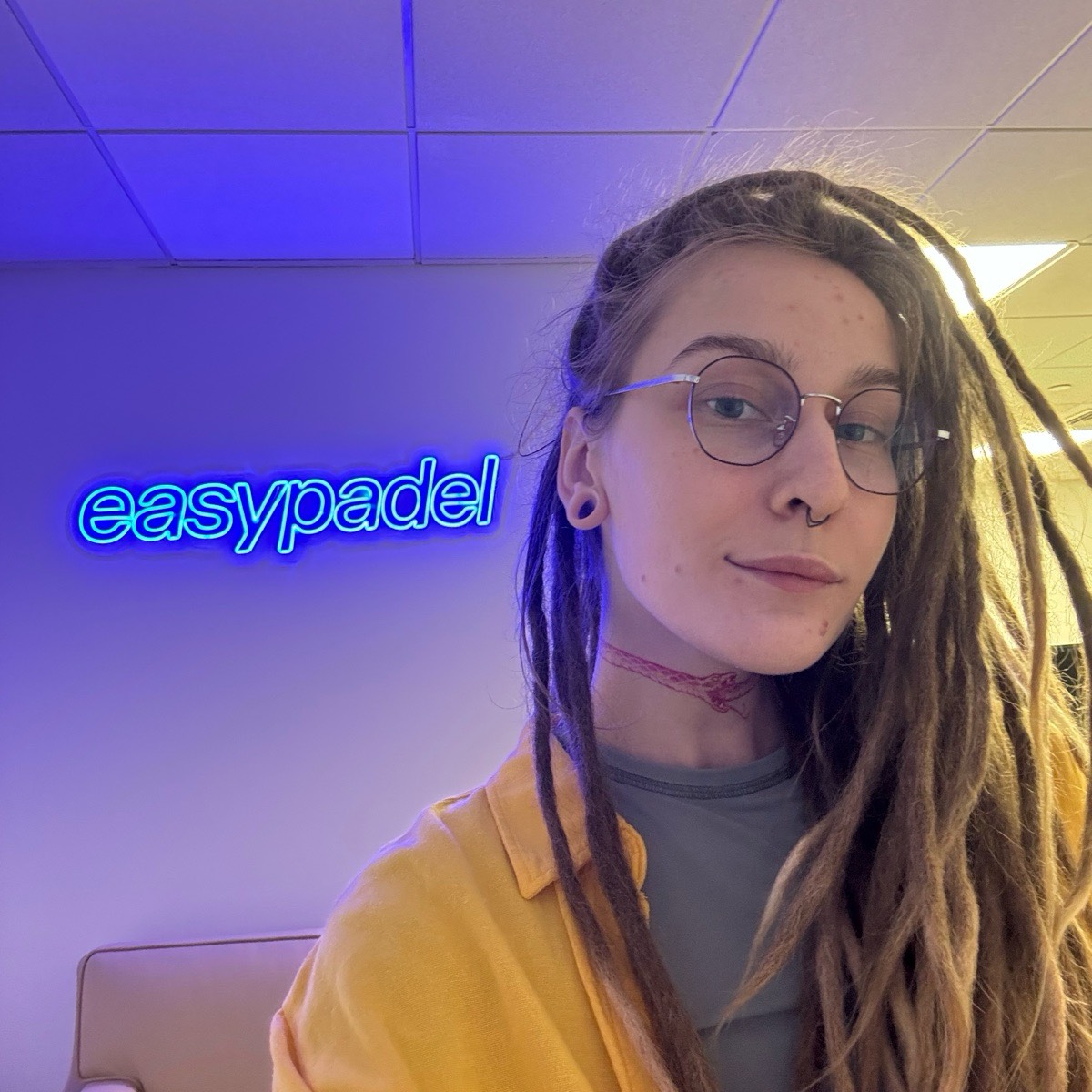 Екатерина Савина | Сетка — социальная сеть от hh.ru