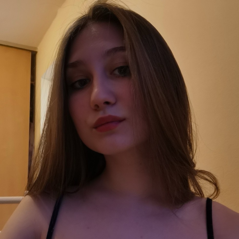 Елизавета Логинова