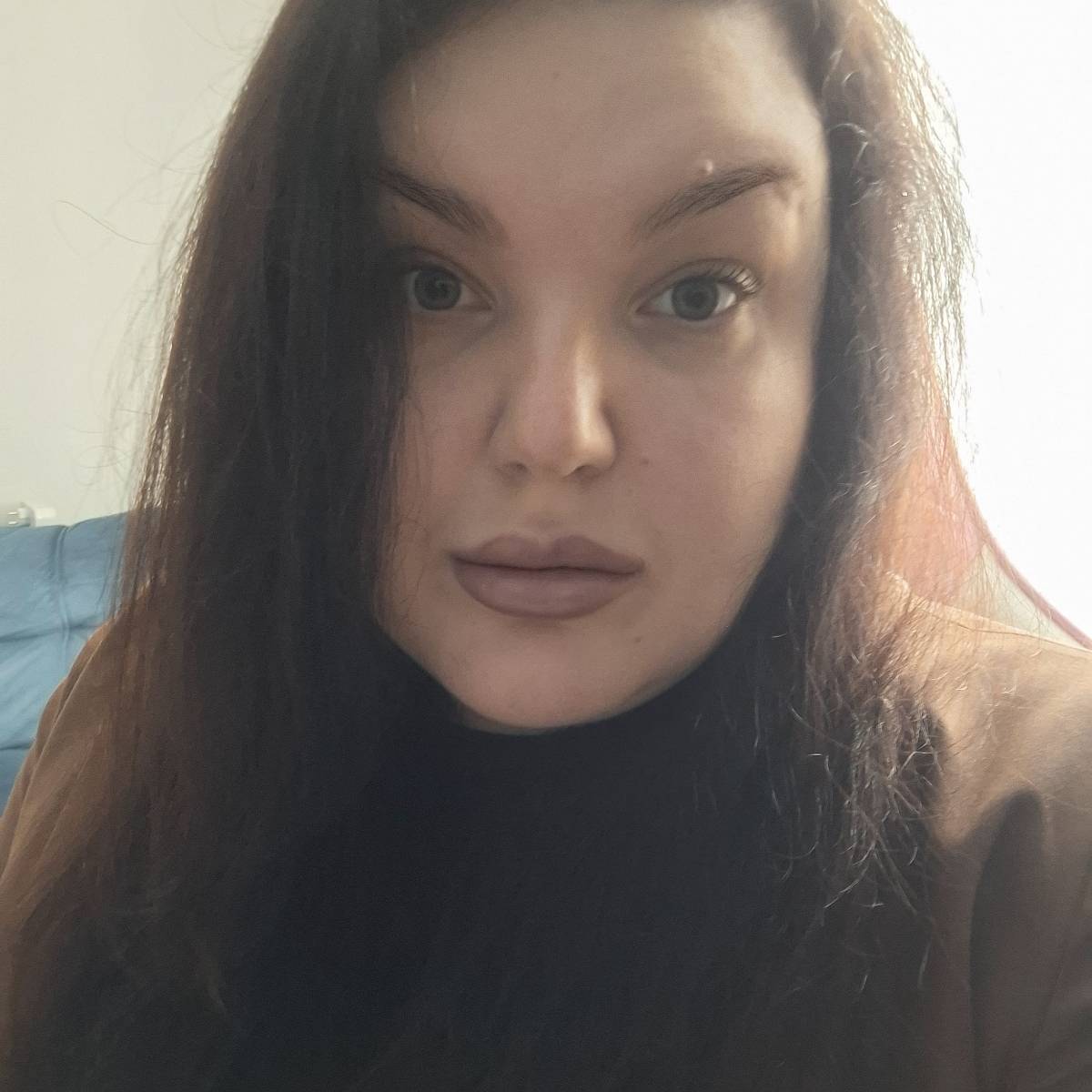 Дарья Александрова