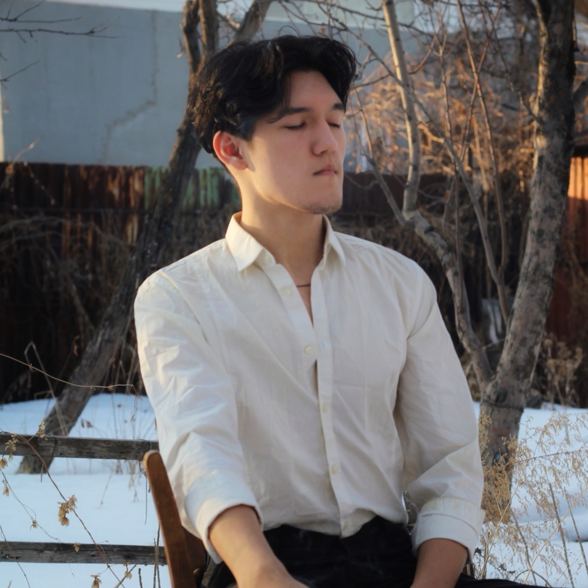 Газиз Копжас | Сетка — социальная сеть от hh.ru