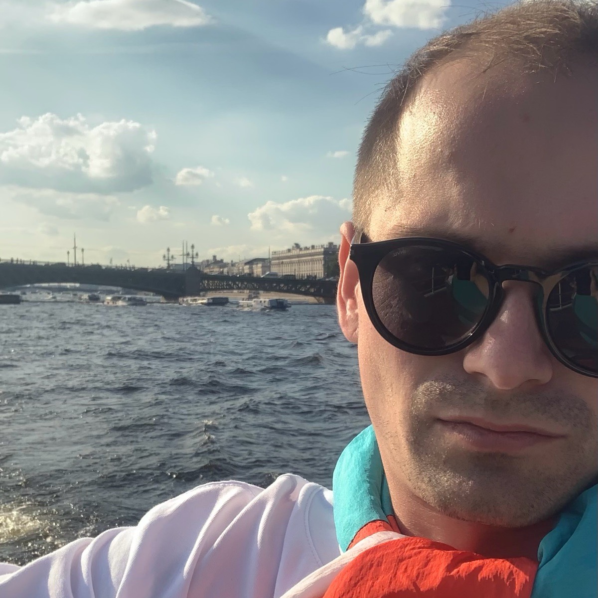 Виталий Логинов