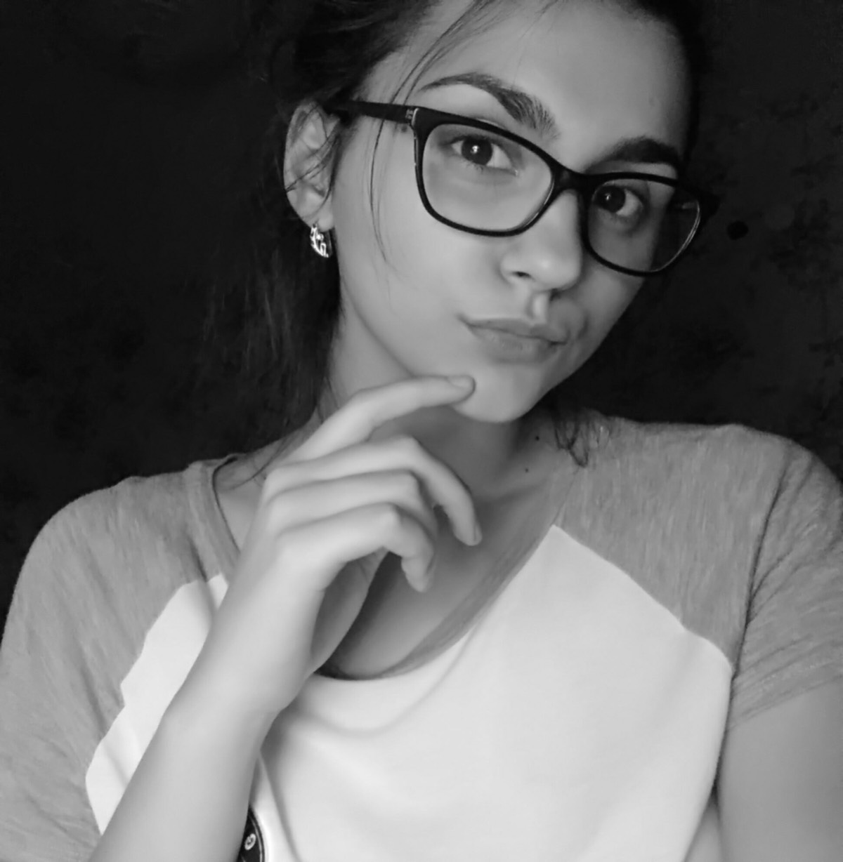 Анастасия Хрипунова | Сетка — социальная сеть от hh.ru