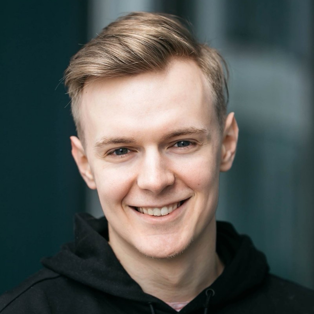 Кирилл Свистунов | Сетка — социальная сеть от hh.ru