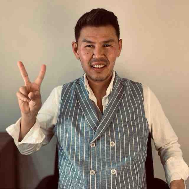 Sergei Khodoev | Сетка — социальная сеть от hh.ru