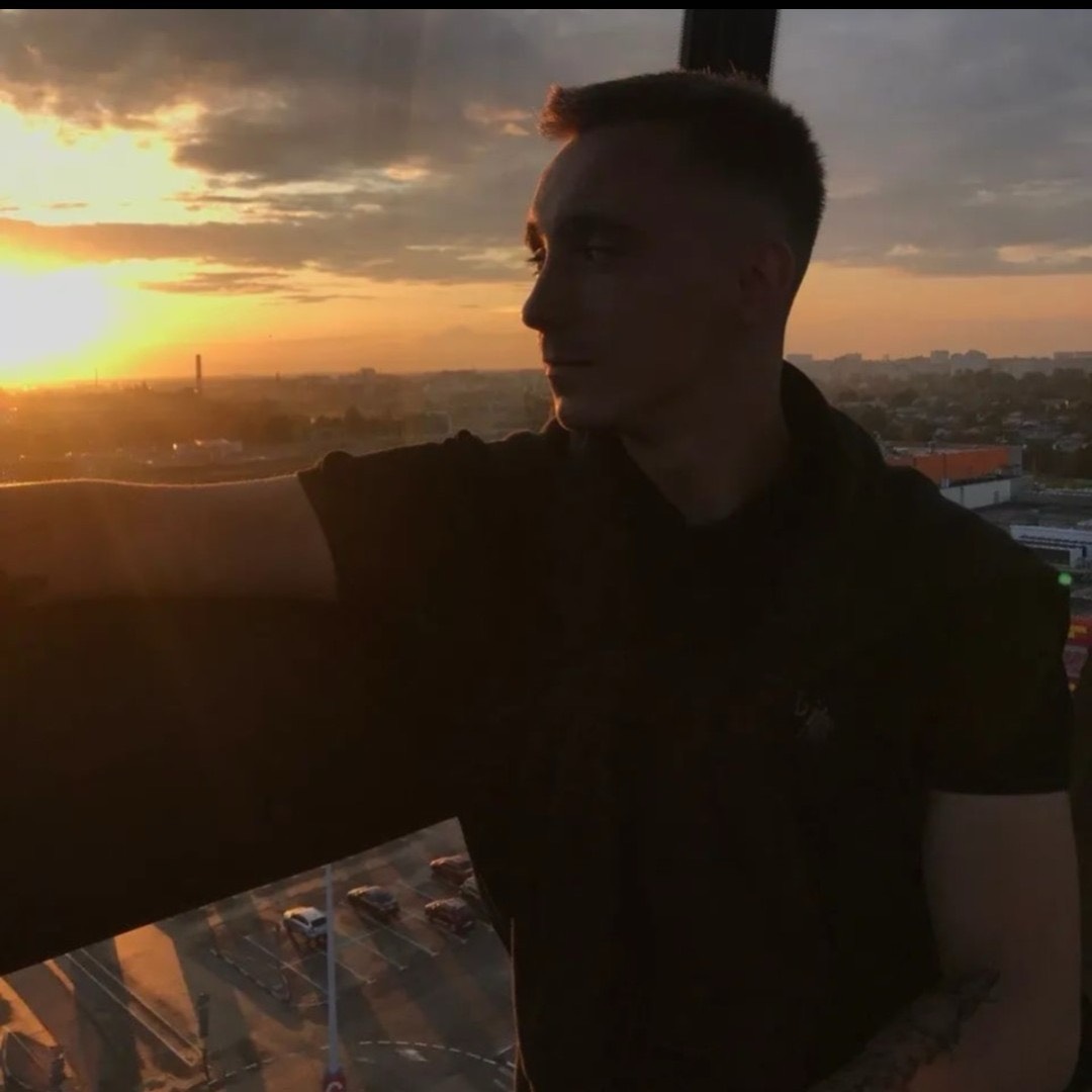 Юрий Пискунов