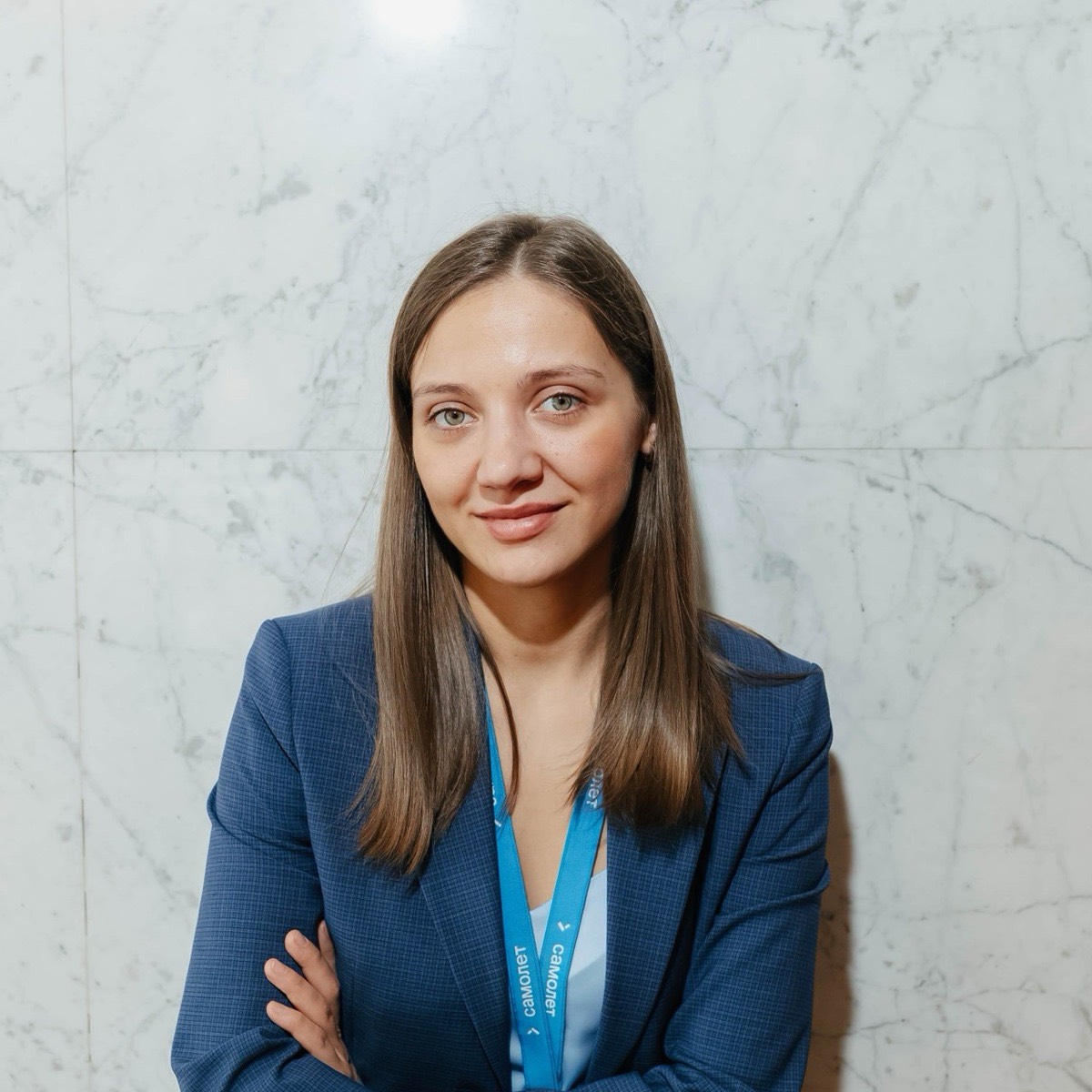 Alexandra Purits | Сетка — социальная сеть от hh.ru