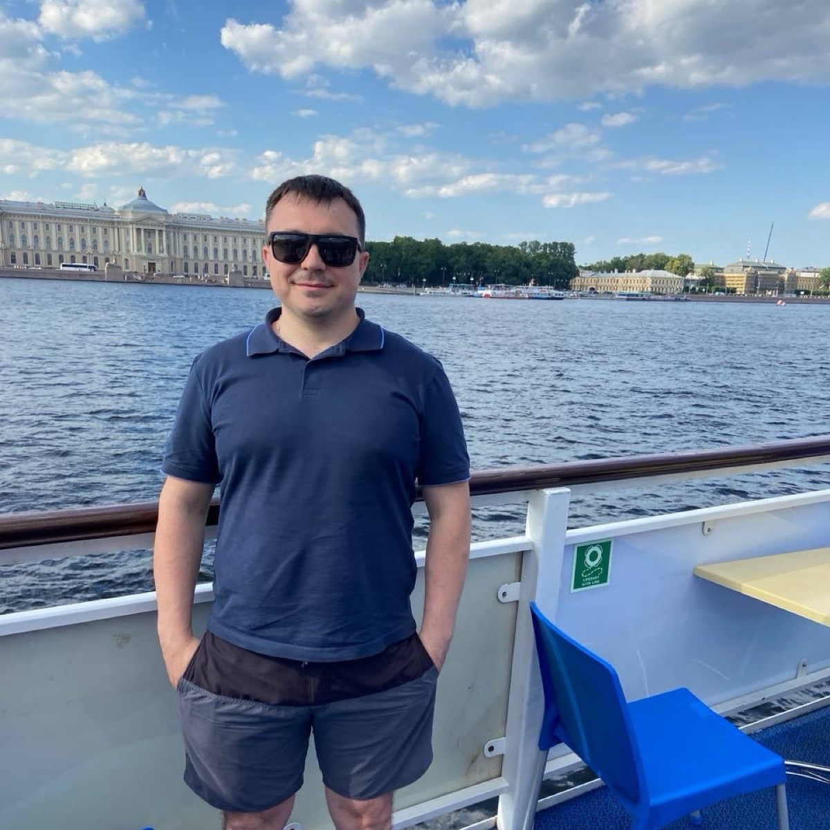 Александр Корепанов | Сетка — социальная сеть от hh.ru