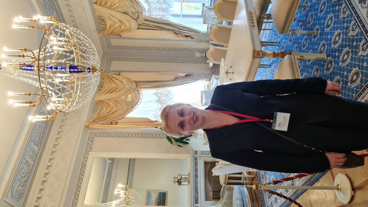 Татьяна Семина