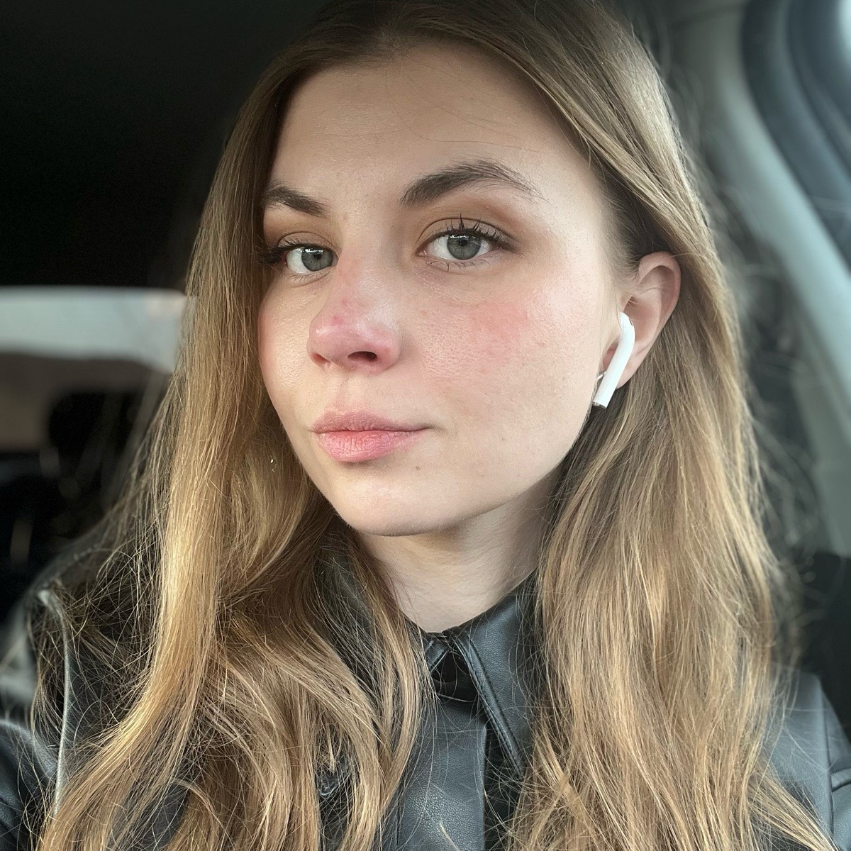 Алина Анатольева | Сетка — социальная сеть от hh.ru