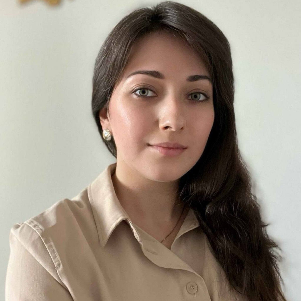 Анастасия Шиленкова | Сетка — социальная сеть от hh.ru