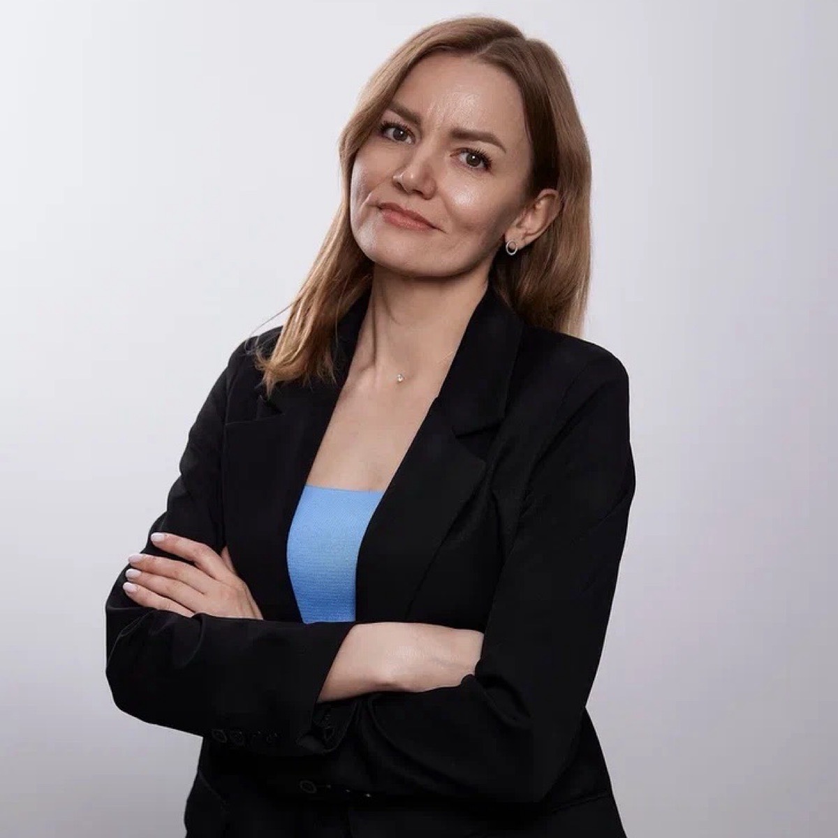 Анастасия Маркелова