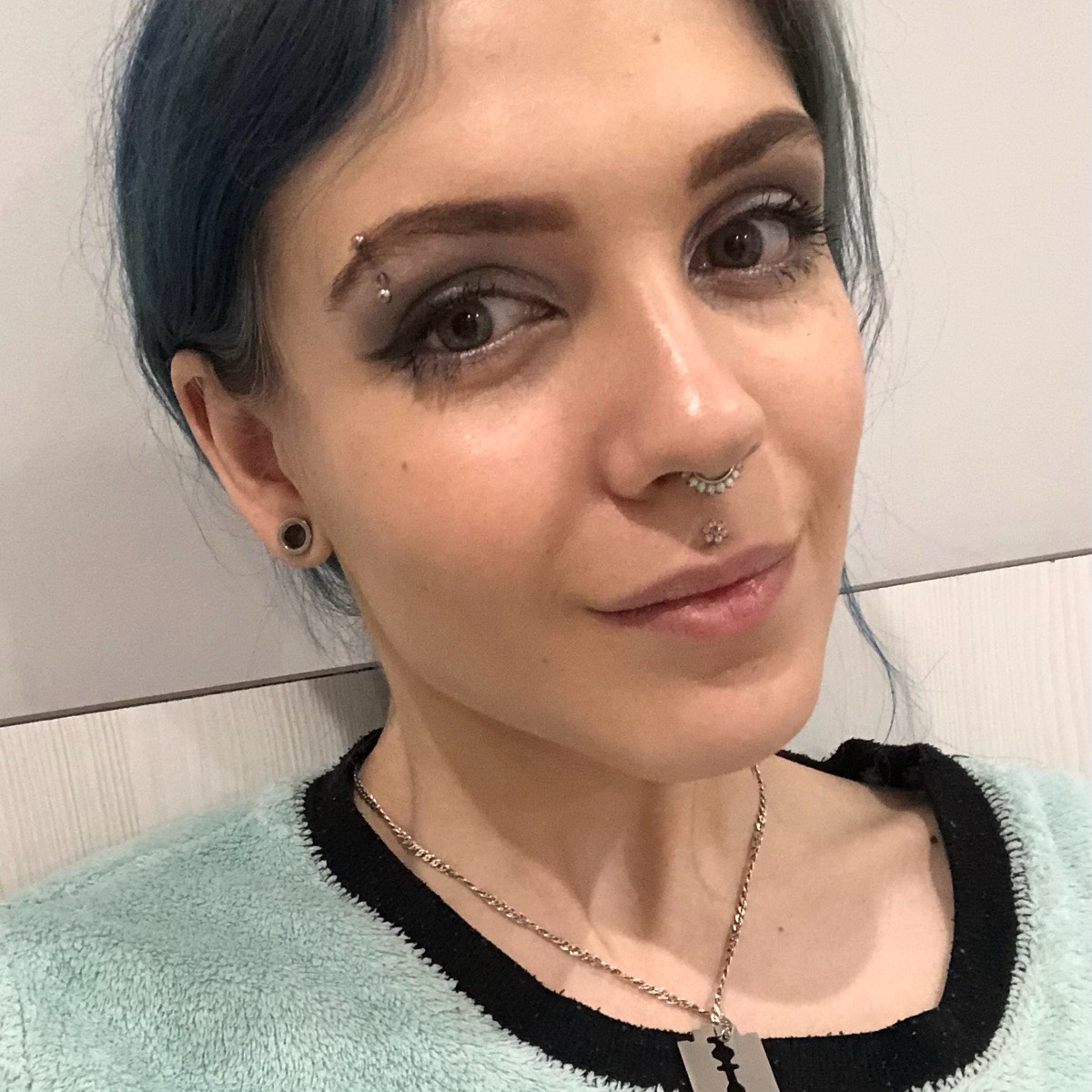 Анастасия Герасимова | Сетка — социальная сеть от hh.ru