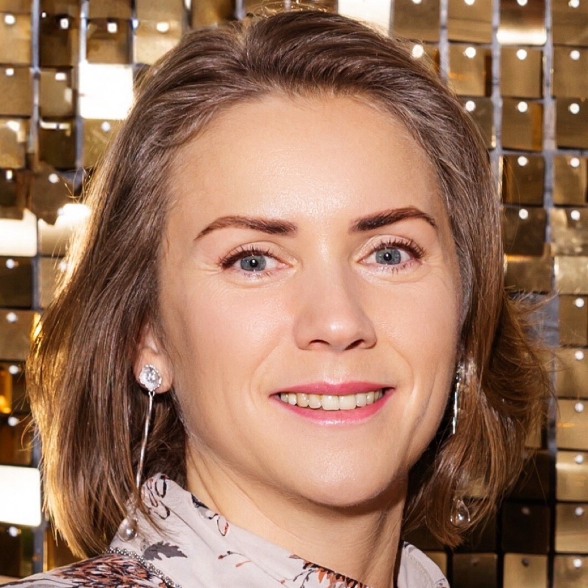 Екатерина Сыроежкина | Сетка — социальная сеть от hh.ru