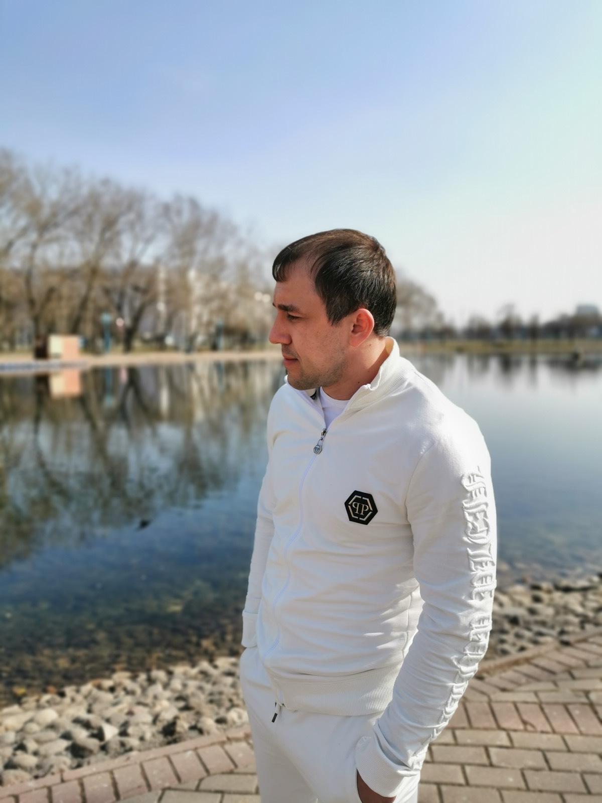 Виталий Мостовой