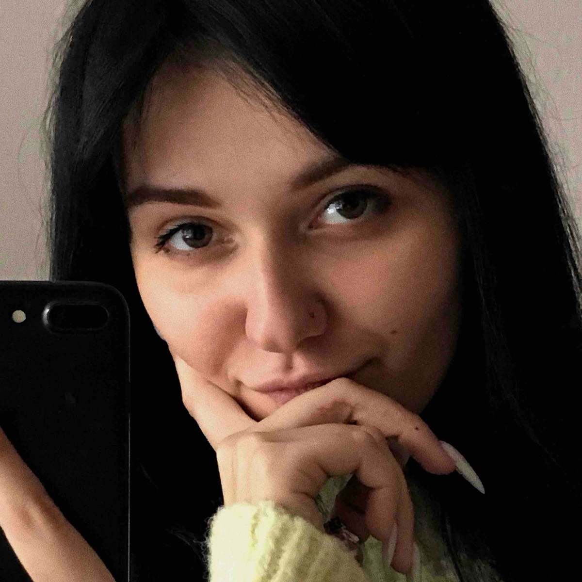 Екатерина Пискунова