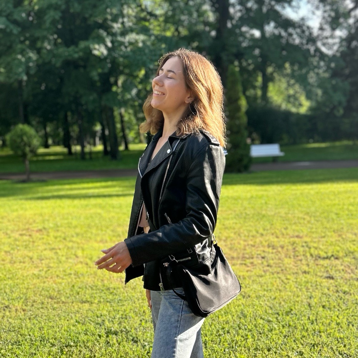 Виктория Тарнавская